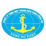 Công ty TNHH Một thành viên Cảng Vũng Rô